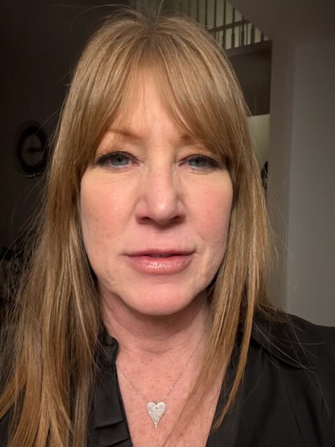 Jami Hall, Speech-Language Pathologist at Motion Life Physical Therapy